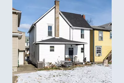 405 Wayne Ave, Ellwood City, PA 16117 - Photo 30