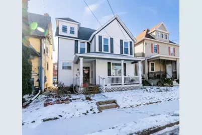 405 Wayne Ave, Ellwood City, PA 16117 - Photo 1