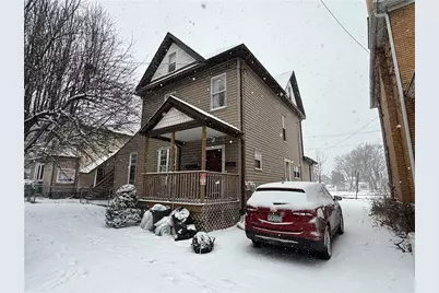 325 W Cunningham St, Butler, PA 16001 - Photo 1