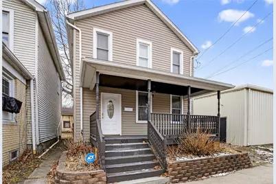 508 6th Ave, New Brighton, PA 15066 - Photo 2