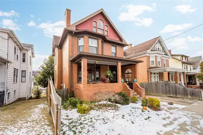 337 W College Street, Canonsburg, PA 15317 - Photo 2