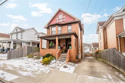 337 W College Street, Canonsburg, PA 15317 - Photo 4