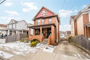 337 W College St, Canonsburg, PA 15317 - Photo 4