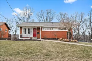 105 Woodridge Dr, Scott Township, PA 15106 - Photo 1
