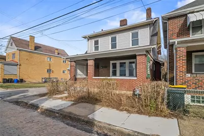 106 Shingiss St, McKees Rocks, PA 15136 - Photo 38