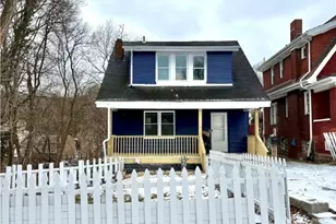 1416 Ridge Ave, Coraopolis, PA 15108 - Photo 1