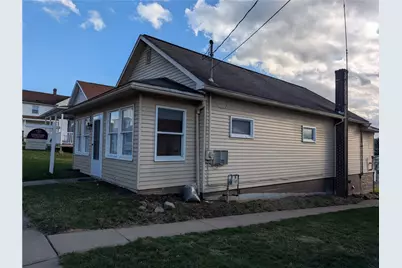 218 Central, Chicora Boro, PA 16025 - Photo 4