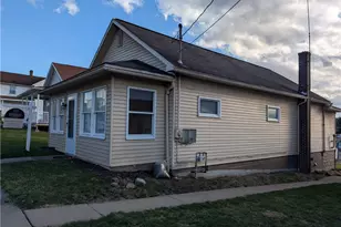 218 Central, Chicora Boro, PA 16025 - Photo 4