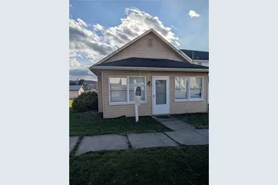 218 Central, Chicora Boro, PA 16025 - Photo 1