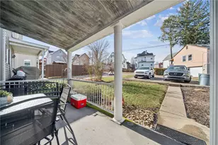 724 Sidney St, Southwest Greensburg Boro, PA 15601 - Photo 22