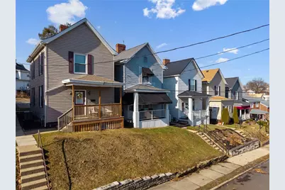 724 Sidney St, Southwest Greensburg Boro, PA 15601 - Photo 26