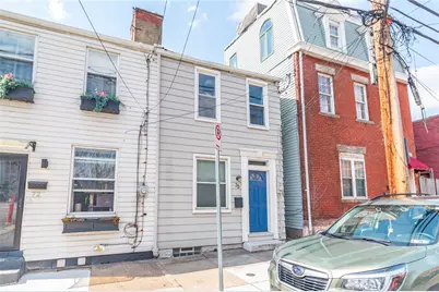 70 S 11th St, Pittsburgh, PA 15203 - Photo 2