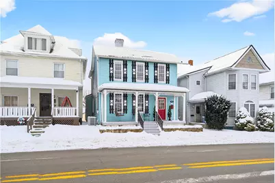 601 S Broadway St, Scottdale, PA 15683 - Photo 4