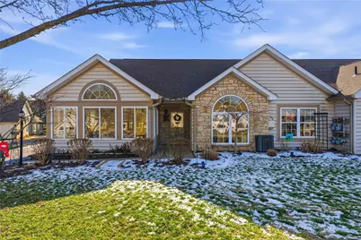 1717 Heather Heights Drive, Moon/Crescent Twp, PA 15046 - Photo 1