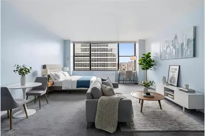 112 Washington Pl #8K, Downtown Pgh, PA 15219 - Photo 2