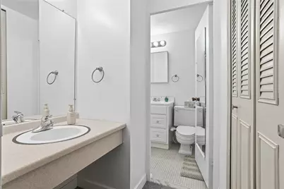 112 Washington Pl #8K, Downtown Pgh, PA 15219 - Photo 4