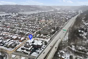 700 4th St, Pittsburgh, PA 15215 - Photo 32