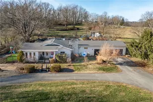 1767 S Eighty Eight Rd, Greensboro, PA 15338 - Photo 1