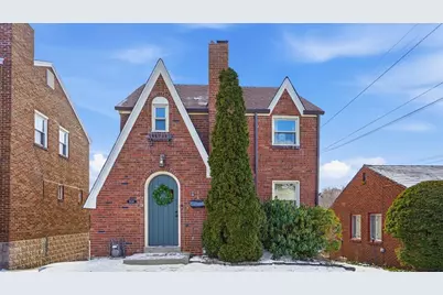 1508 Reamer Street, Pittsburgh, PA 15226 - Photo 1