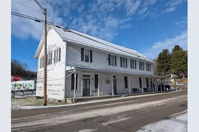 176 Main St, Graysville, PA 15337 - Photo 2