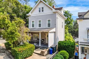 1705 Fairacres Ave, Beechview, PA 15216 - Photo 2