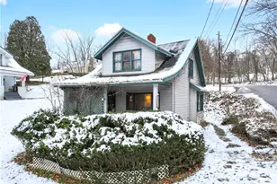 19 Hill St, Monongahela, PA 15063 - Photo 1