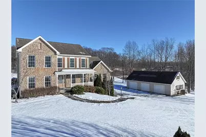 169 Howes Run Road, Buffalo Township, PA 16055 - Photo 1