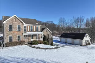 169 Howes Run Rd, Buffalo Township, PA 16055 - Photo 1