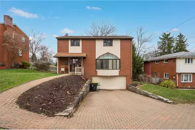 1119 Sarah St, Bethel Park, PA 15102 - Photo 1