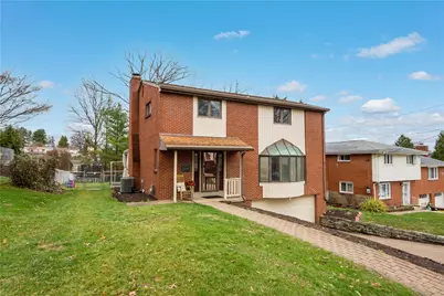 1119 Sarah St, Bethel Park, PA 15102 - Photo 2