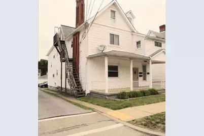 136 3rd St, California, PA 15419 - Photo 1