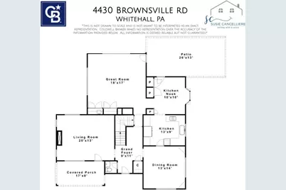 4430 Brownsville Rd, Pittsburgh, PA 15236 - Photo 48