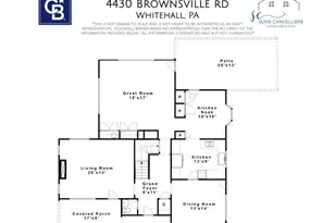 4430 Brownsville Rd, Pittsburgh, PA 15236 - Photo 48