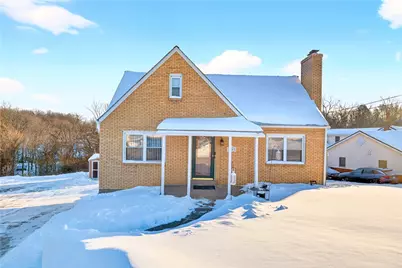 2003 Ewings Mill Rd, Robinson Twp, PA 15108 - Photo 1