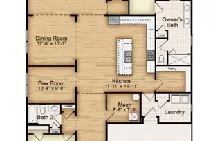 Lot 227 Joyce Ct, Economy, PA 15005 - Photo 2