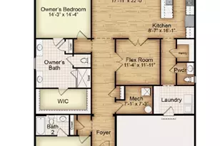 Lot 225 Pasture Dr, Economy, PA 15005 - Photo 2