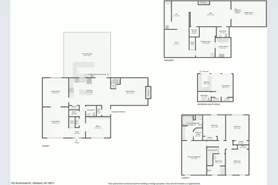 102 Rockwood Dr, Oakdale, PA 15071 - Photo 50