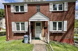 244 Frankfort Ave, Pittsburgh, PA 15229 - Photo 1