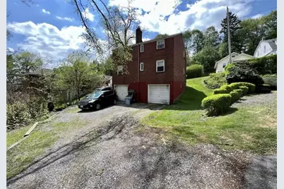 244 Frankfort Ave #1, Pittsburgh, PA 15229 - Photo 2