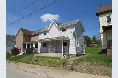 320 S Broadway St, Scottdale, PA 15683 - Photo 2