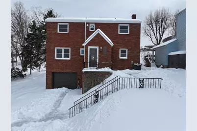 4448 Valley View Street, Pittsburgh, PA 15214 - Photo 1