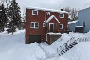 4448 Valley View St, Pittsburgh, PA 15214 - Photo 2