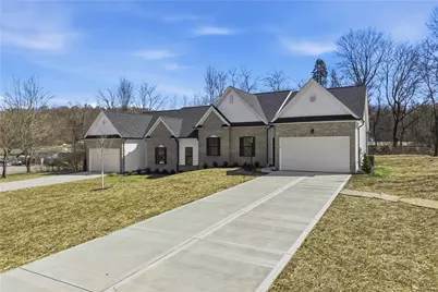 100-102 Huselton Drive, Penn Township, PA 16002 - Photo 1