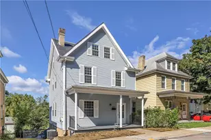 4423 Lucerne Ave, Ross Twp, PA 15214 - Photo 2