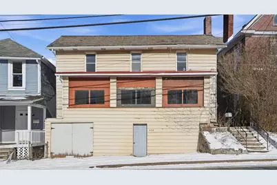 328 W New Castle, Butler, PA 16001 - Photo 1
