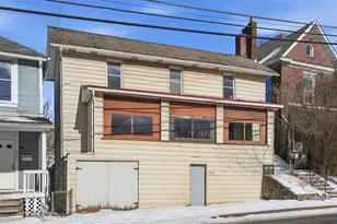 328 W New Castle, Butler, PA 16001 - Photo 2