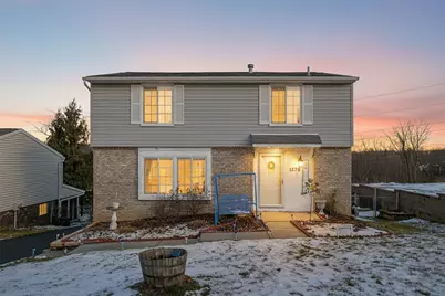 1279 Armstrong Dr, South Park, PA 15129 - Photo 1