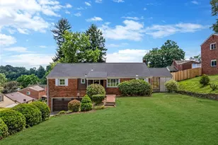 132 Sylvania Dr, South Park, PA 15236 - Photo 1