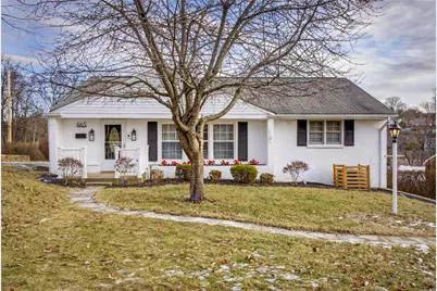 665 Moreland Dr, Pittsburgh, PA 15243 - Photo 1