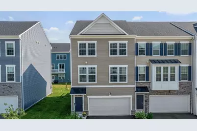 131 Affinity Drive, Jackson Township, PA 16037 - Photo 1